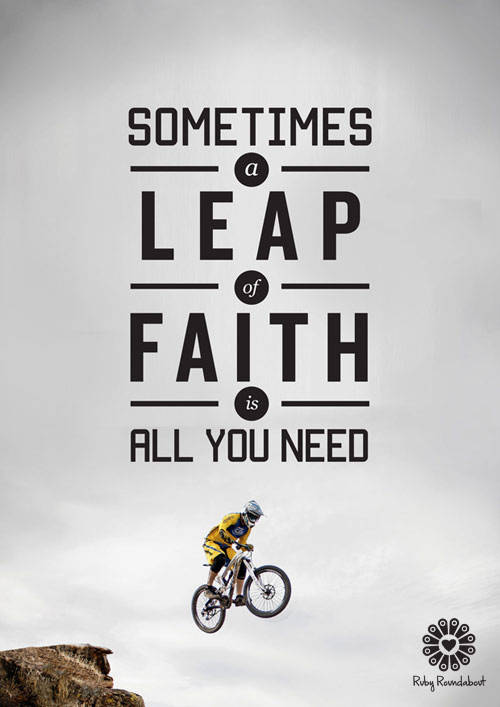 leap-of-faith