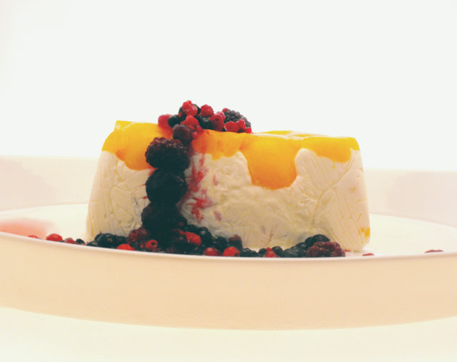 semifreddo