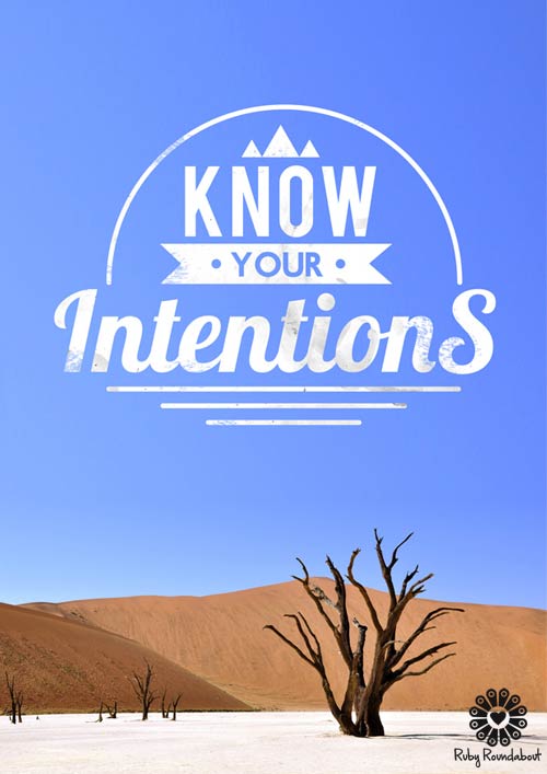 65-know-your-intention