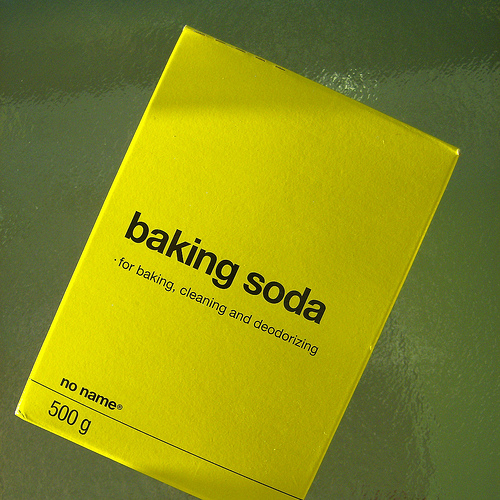 bakingsoda