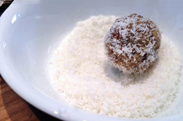 protein-balls